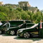 Ancient Corinth & Acrocorinth Half-Day Private Tour with Lunch Option - Deep Dive into the Itinerary