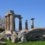 Ancient Corinth and the Corinth Canal Half Day Private Tour - Deep Dive into the Itinerary