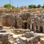 Ancient Corinth Full Day Private Tour Including Lunch - The Lunch Experience