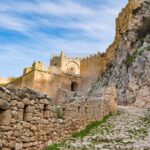 Ancient Corinth Half Day Tour - What’s Included and What’s Not