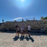 Ancient Corinth Half Day Tour from Athens - The Itinerary in Detail: What to Expect