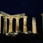 "Ancient Corinth: Private Half-Day Excursion from Athens" - A Deep Dive into the Itinerary