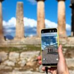 Ancient Corinth: Self-Guided Audiovisual Tour with 3D Models - Who Will Love This Tour?