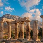 Ancient Corinth, Temple of Hera, Blue Lake full day private tour from Athens - What Makes This Tour Stand Out
