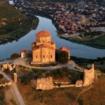Ancient Georgia Group Tour: Mtskheta,Jvari, Gori, Uplistsikhe - In-Depth Look at the Itinerary