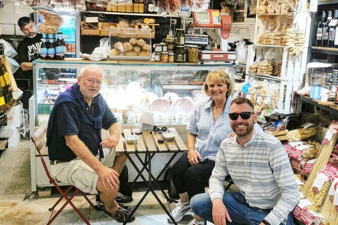 Ancient Naples Street Food Tour - What the Reviews Say