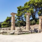 Ancient Olympia (birth place of Olympic Games) & Corinth Canal, Private Day Tour - What Makes This Tour Stand Out