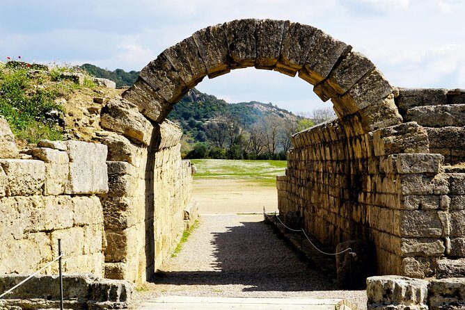 Ancient Olympia Private Tour from Athens - Who Would Love This Tour?