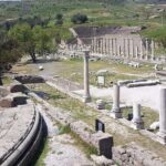 Ancient Pergamon Tour From Izmir - Asclepion Healing Temples