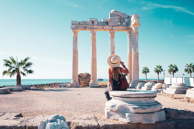 Ancient Perge, Aspendos Amphitheater & Manavgat Waterfalls Tour - The Practicalities