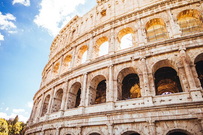 Ancient Rome Discovery: Colosseum, Forum, Palatine Guided Tour - The Practical Side: What’s Included and What’s Not