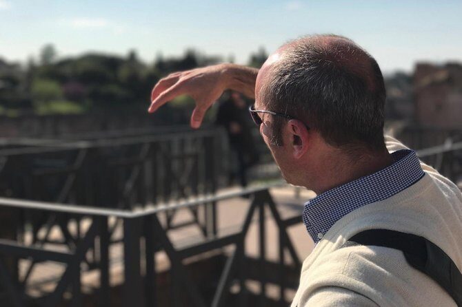 Ancient Rome Tour and Colosseum with Gladiators Gate (SHARED) - Is This Tour Right for You?