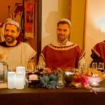 Ancient Rome Wine Tasting in Cartagena Spain - Practical Details & Tips
