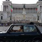 Ancient Tour of Rome by Mini Cooper Classic Cabrio with Aperitif - Price and Value: Is It Worth It?