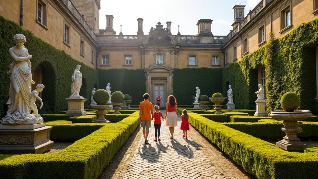 ancient roman artifact collection