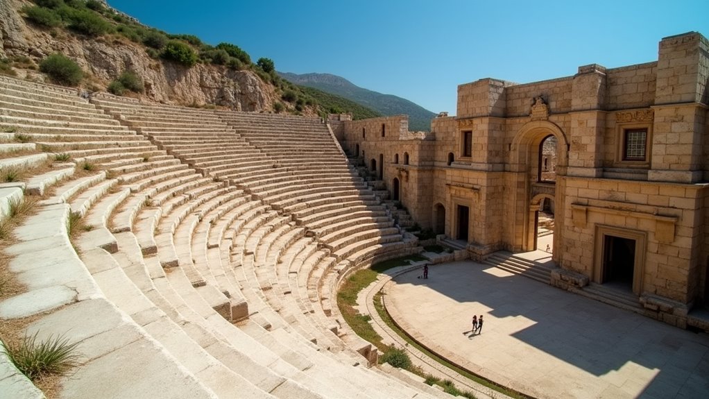 ancient syracuse archaeological treasures