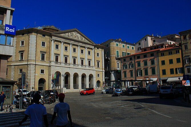 Ancona Like a Local: Customized Private Tour - A Closer Look at the Itinerary