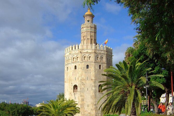 Andalusia 5-Day Guided Tour from Madrid via Cordoba - What Do Travelers Say?