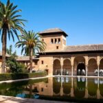 Andalusia and Toledo - 5 DayTour - The Logistics and Comfort