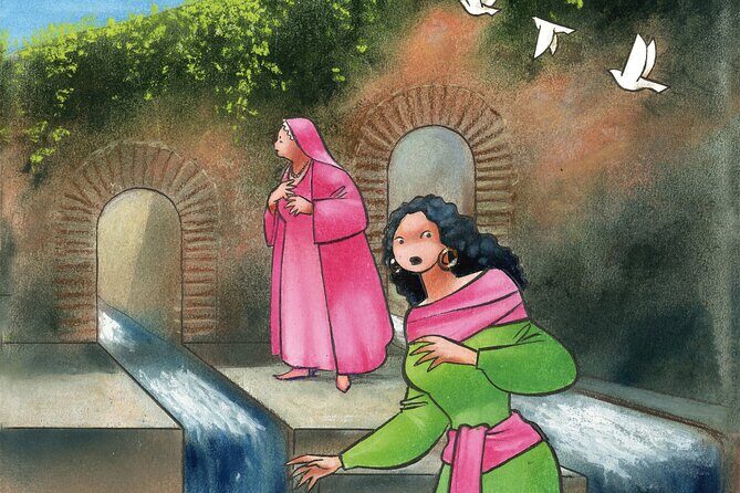 Andalusian Urban Escape - The Sum Up: Who Will Love the Andalusian Urban Escape?