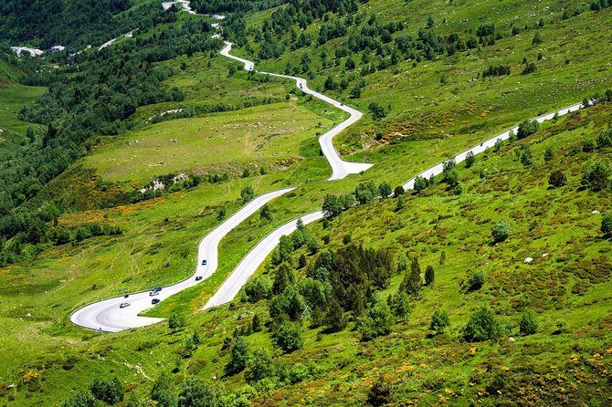 Andorra Original History and Sightseeing Tour (Private, Pickup) - Who Will Love This Tour?