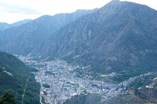 Andorra Private Tour: Sightseeing, Shopping & Traditional Lunch - Final Thoughts