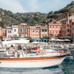 Andrea Boat Charter Portofino - The Sum Up