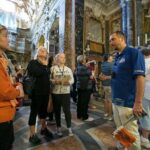 Angels and Demons Half-Day Guided Tour with Private Minivan - What You’ll See & Do