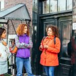 Anne Frank and Jewish Culture Private Walking Tour in Amsterdam - What You’ll Actually Experience