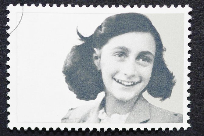 Anne Frank and Jewish Quarter Amsterdam Private Walking Tour - What Makes This Tour Stand Out?