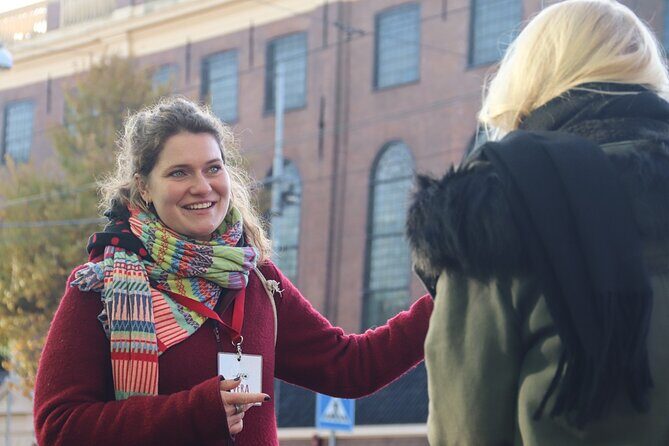 Anne Frank Walking Tour and Jewish Quarter in EN/DE/ES/IT - What You’ll Experience