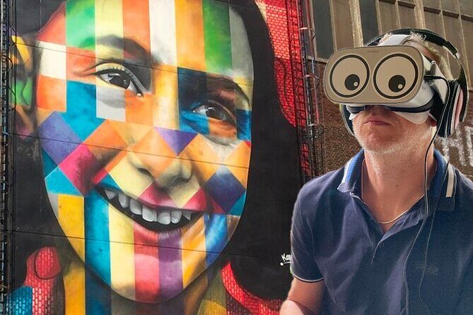 Anne Franks Last Walk and visit the Anne Frank House in Virtual Reality - A Deep Dive into the Experience