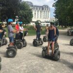 Annecy Segway Tour - 1h - What to Expect on the Tour