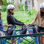 Annecy Segway Tour - 1h30 - What Does the Tour Cover?