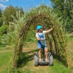 Annecy Segway Tour - 2h - Key Points