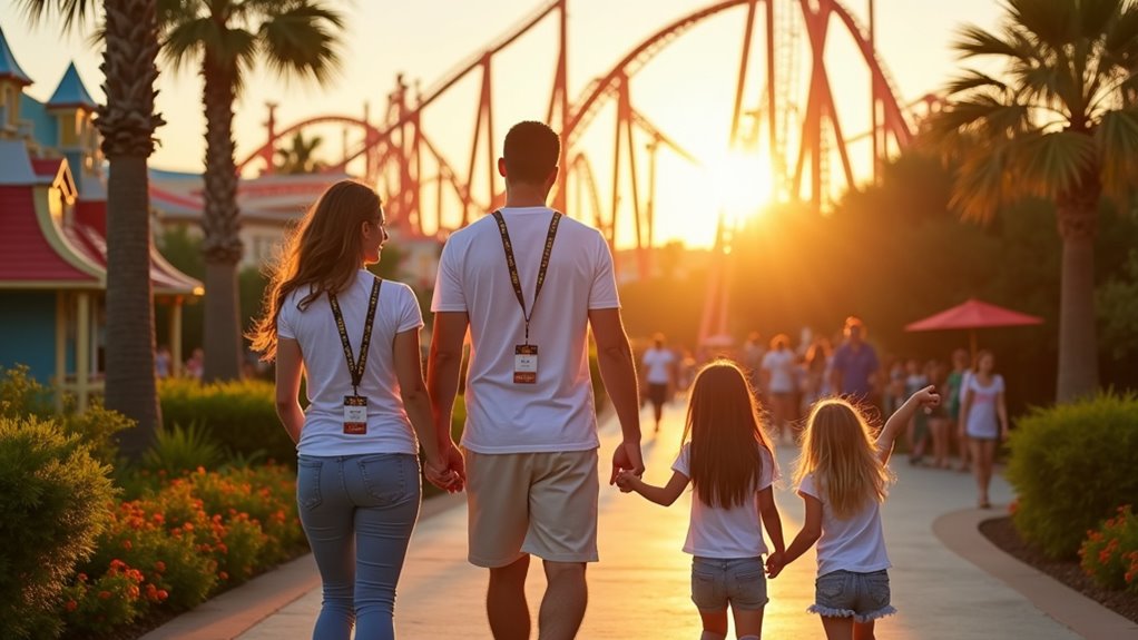 annual pass perks savings