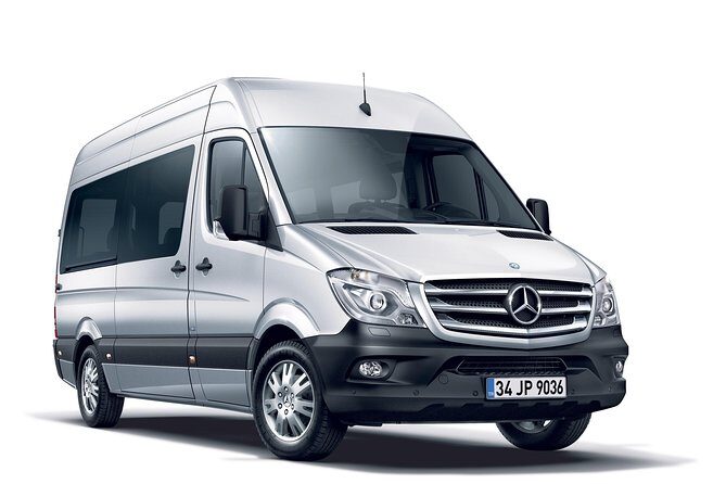 Antalya Airport - Antalya City Hotels Private Transfers (Lara, Kundu, Old Town) - The Experience in Detail