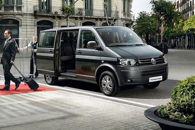 Antalya Airport (AYT) to Lara Transfer - Economy - Why Choose This Transfer?