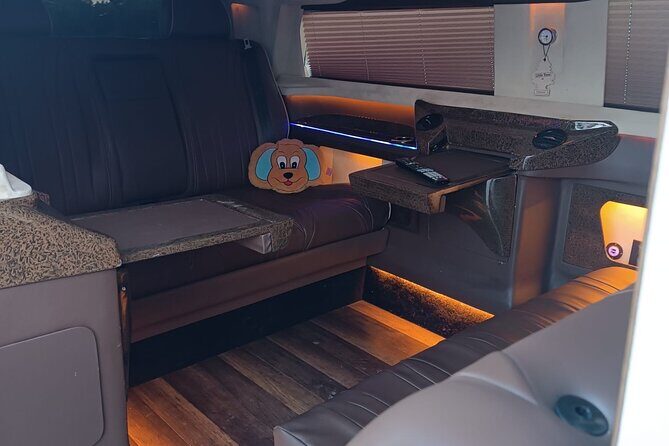 Antalya Airport Side Transfer - What to Expect During Your Transfer