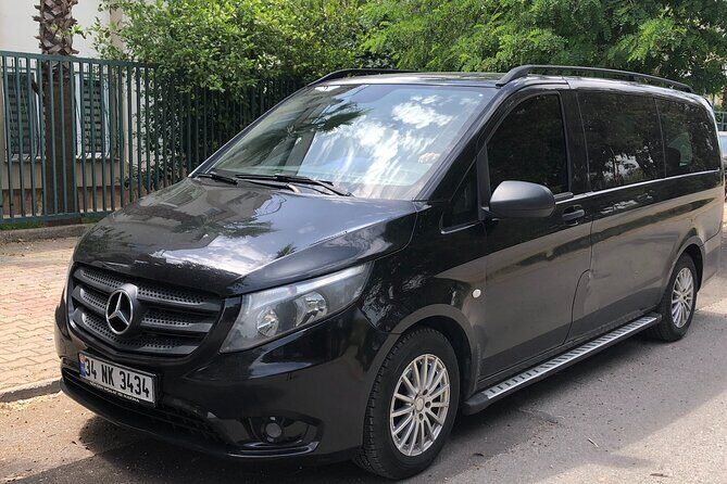 Antalya Airport to Side ,Lara, Belek Hotels Private Transfer - Who Should Book This Transfer?