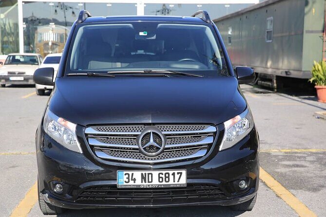 Antalya Airport Transfer Private - Why This Service Works Well
