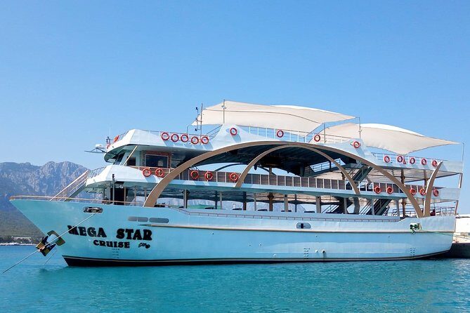 Antalya Boat Tours (Old Town, Kundu, Kemer) - Who Is This Tour Best For?