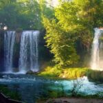 Antalya City Tours with old city,Waterfalls & Boat ride - Detailed Breakdown of the Itinerary