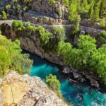 Antalya Eagle Canyon Tour With Rafting OR Selge Ancient City - Transportation and Duration