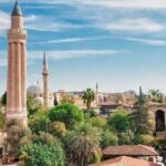 Antalya Full Day City Tour - The Transport and Group Size