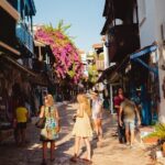 Antalya Guided City Tour with Waterfall - Who Is This Tour Best For?