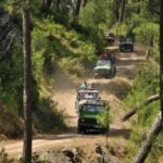 Antalya Jeep Safari Off Road Adventure - What to Expect from the Jeep Safari Experience
