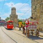 Antalya Kaleici Old Town Small Group Guided Walking Tour - Who Should Consider This Tour?