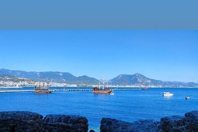 Antalya Old City Tour - The Practical Side: What to Expect