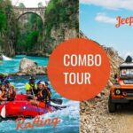 Antalya: Rafting & Jeep Safari Adventure at Köprülü Canyon - Who Will Love This Tour?